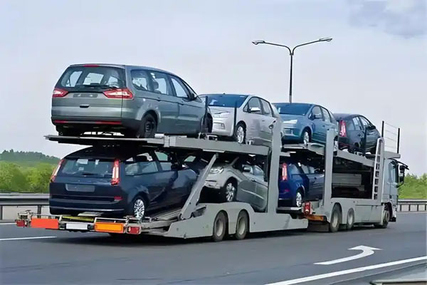 东海轿车托运查询